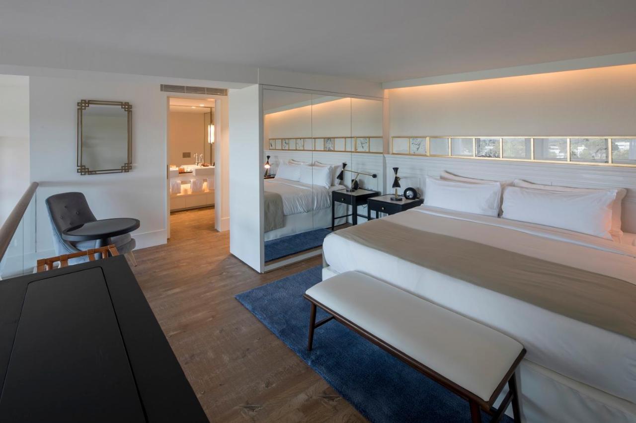 Suite Duplex Supérieure
